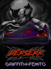 Baskets personnalisées Femto V.1